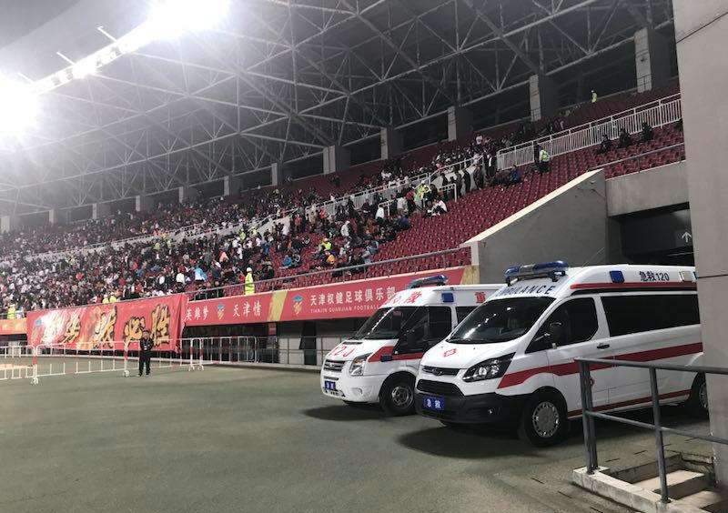 双柏县大中小型活动保障